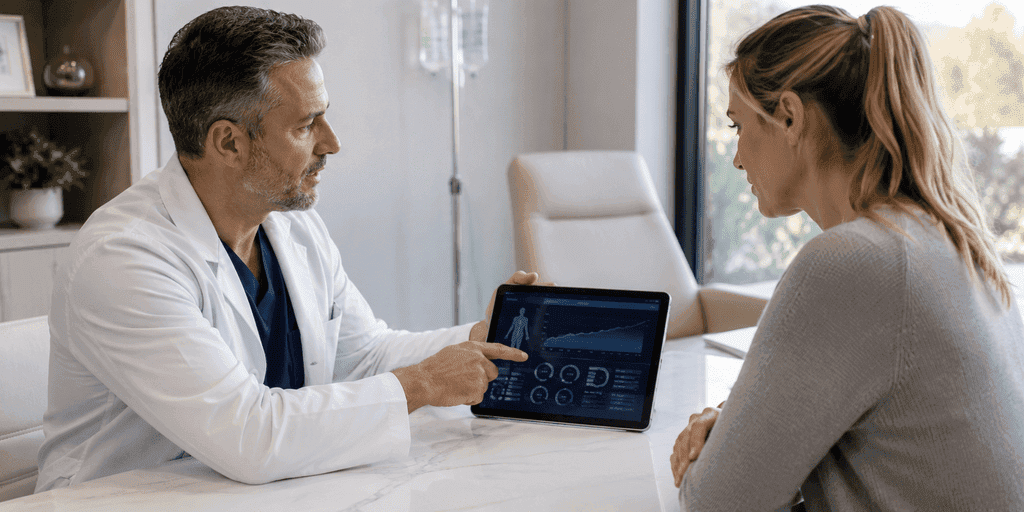 08-27-2026 - B Provider-Guided NAD+ - Why Medical Context Matters