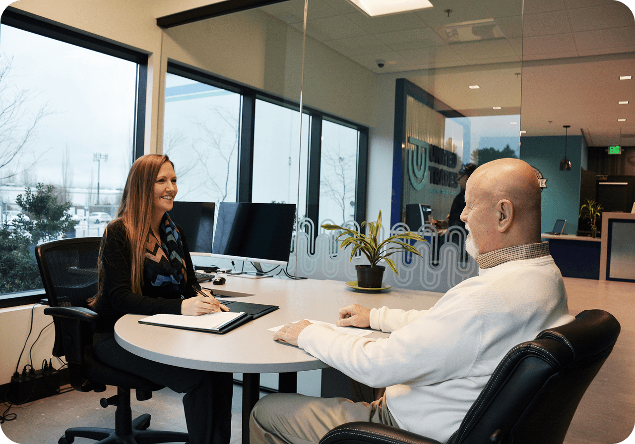 CU*NorthWest cooperative credit union software team collaborating on client core systems