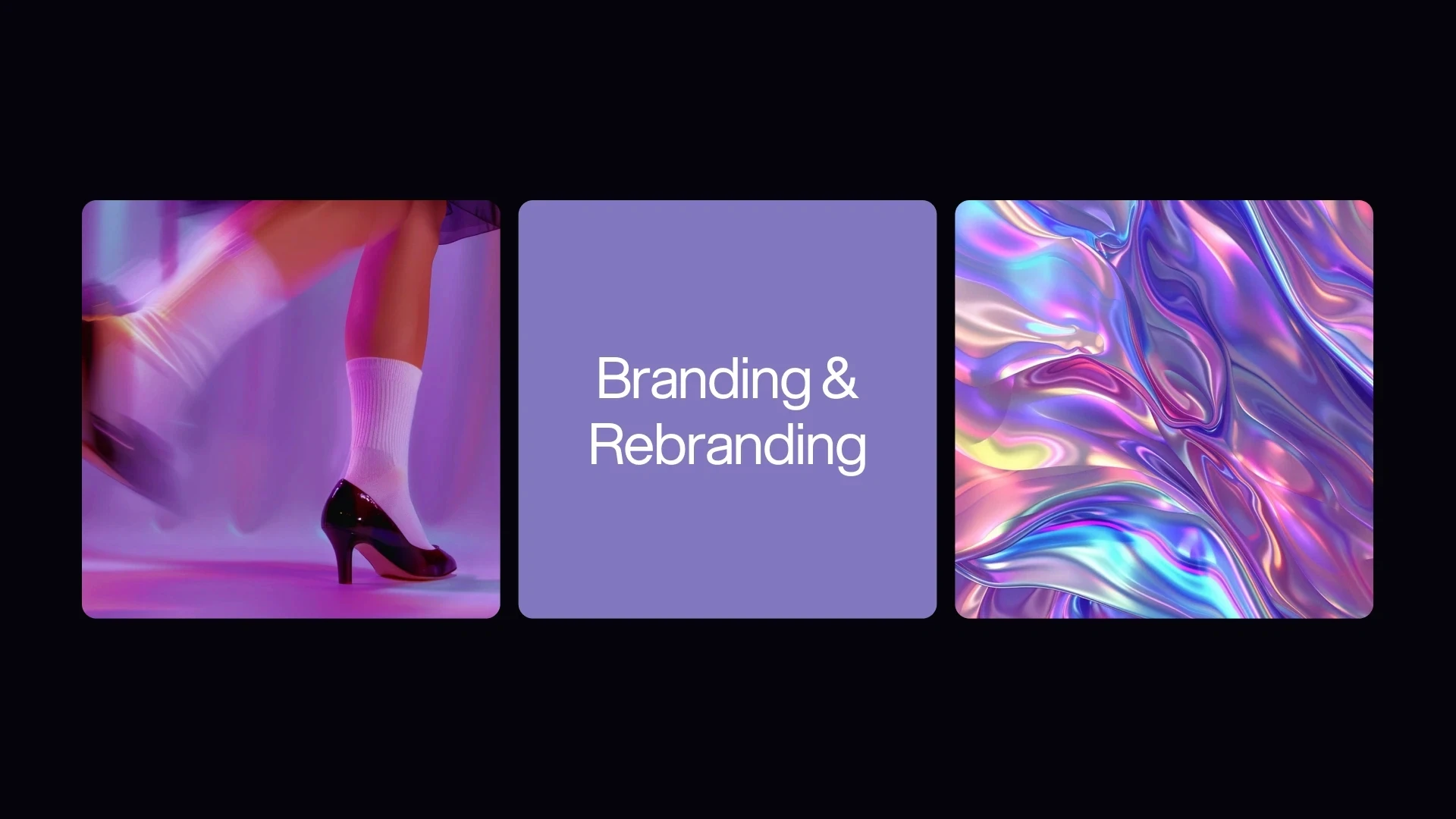 Branding and rebranding guide for businesses 