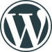 Wordpress logo