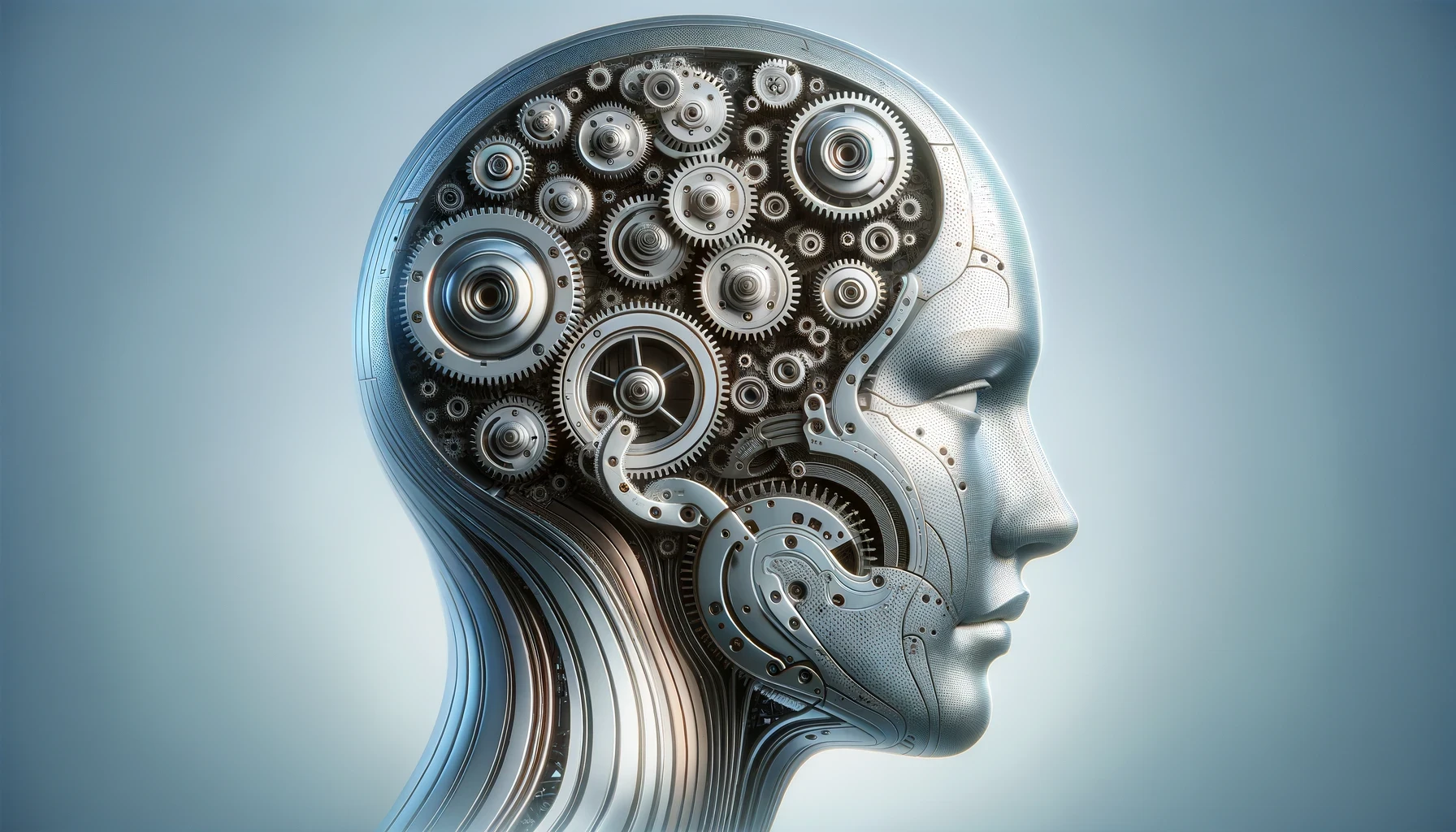 Is intelligence fixed?