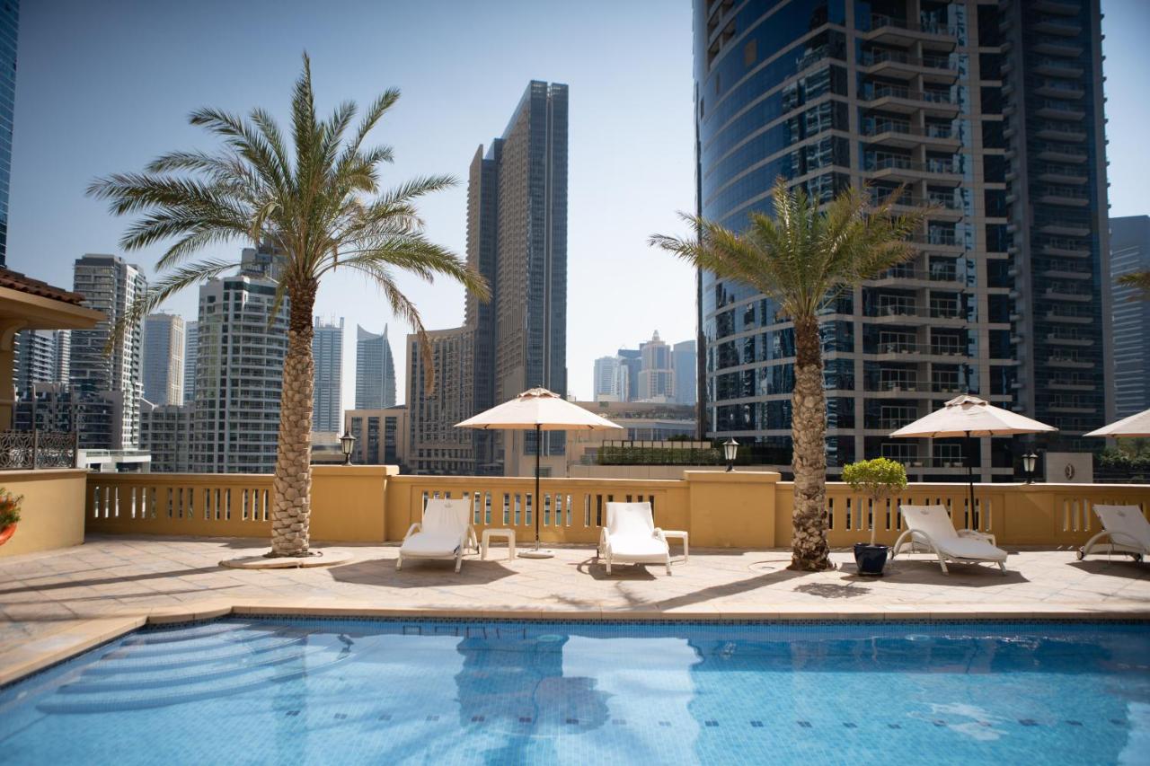 Suha JBR Hotel Apartments