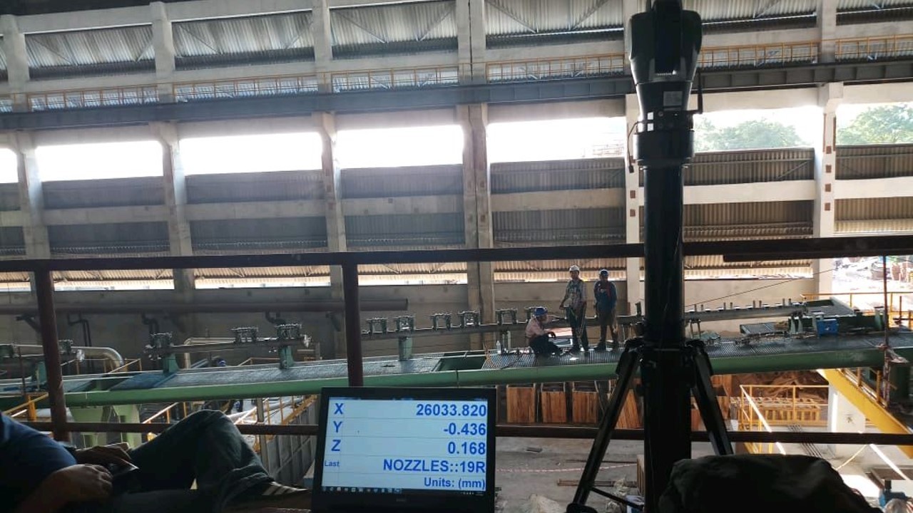 bird eye view photography of lighted building