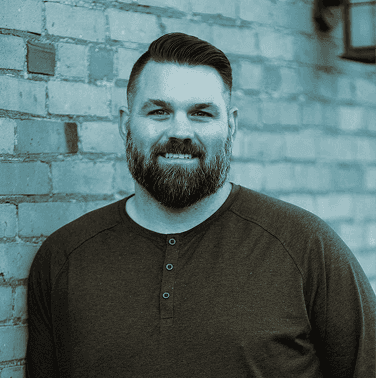 Illustration of Gene thompson