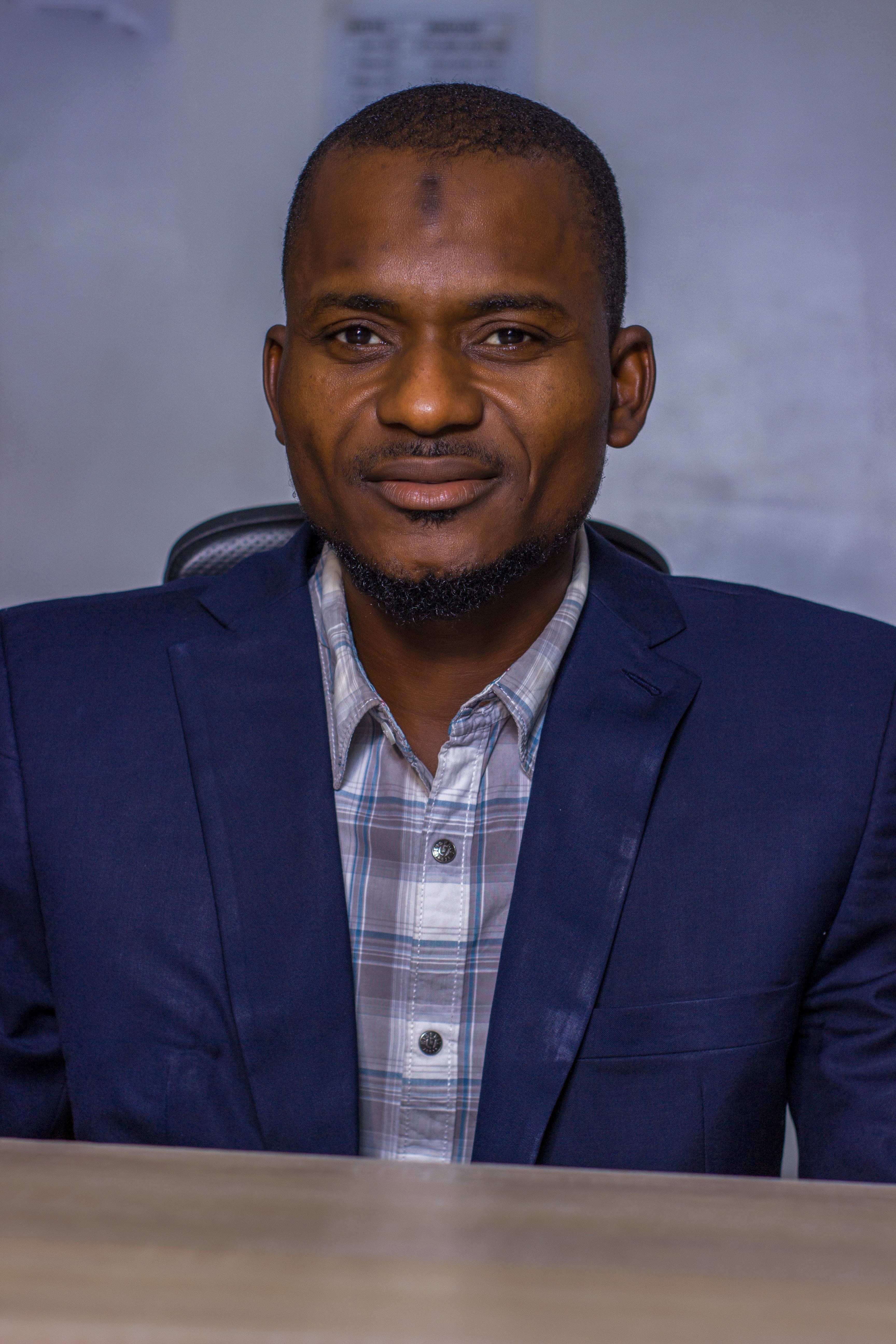 Image of Team Member