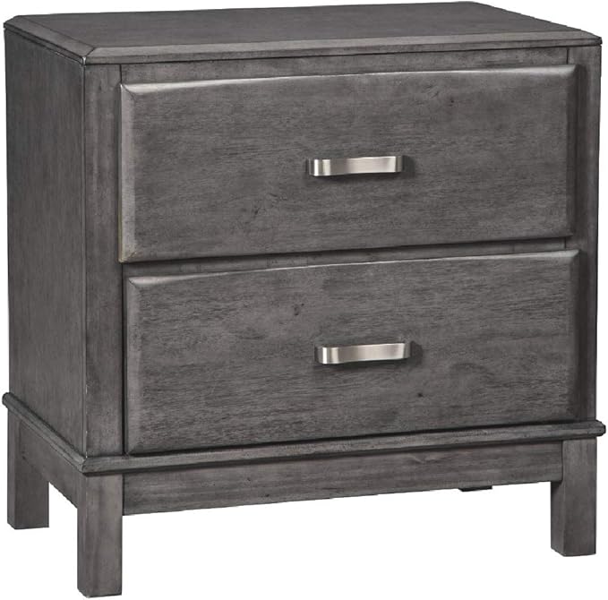 Caitbrook nightstand – A stylish and functional furniture piece, perfect for any modern home.