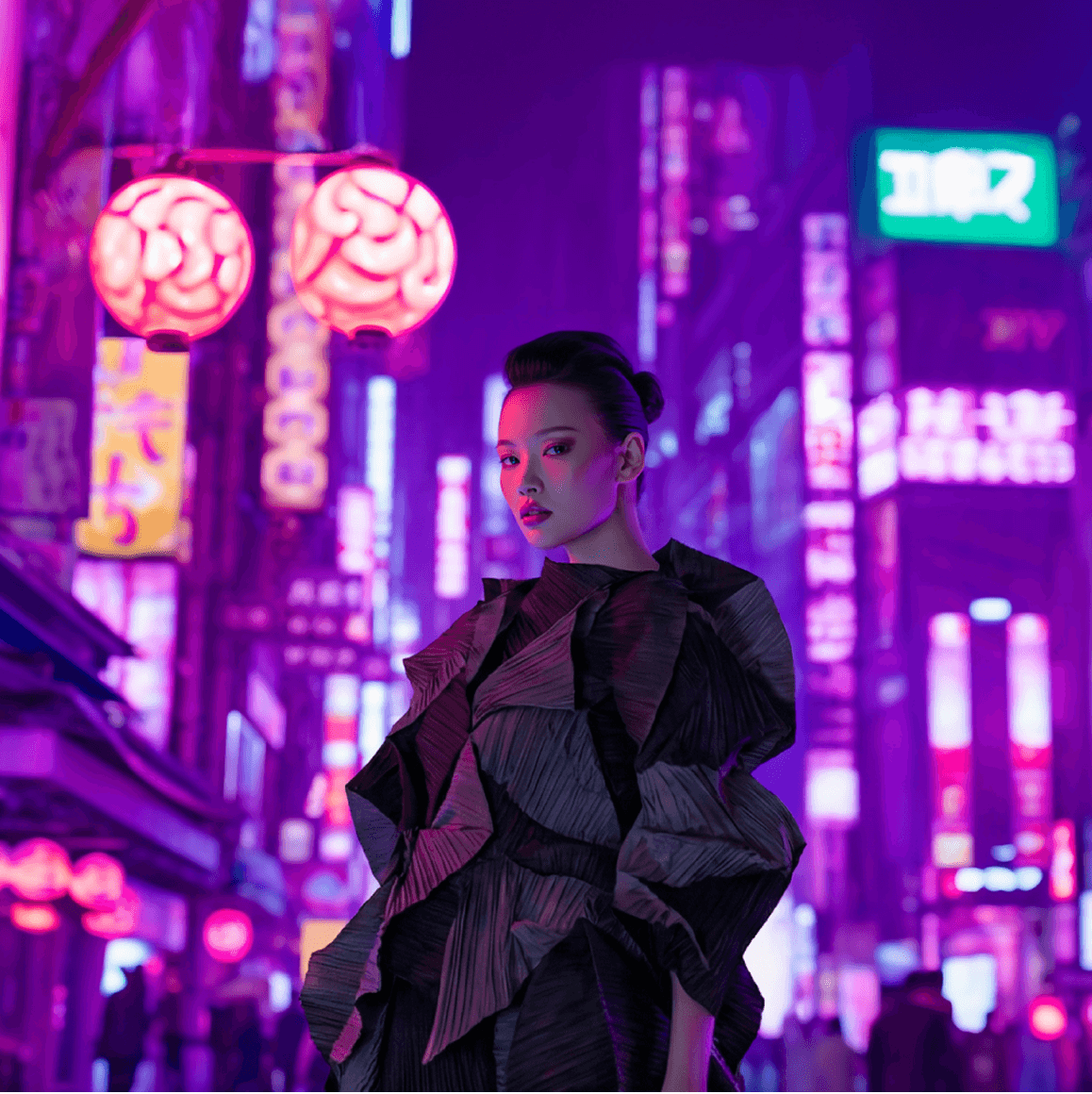  Landing page Horée cosmétiques