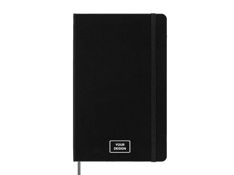 Moleskine Smart Notebook