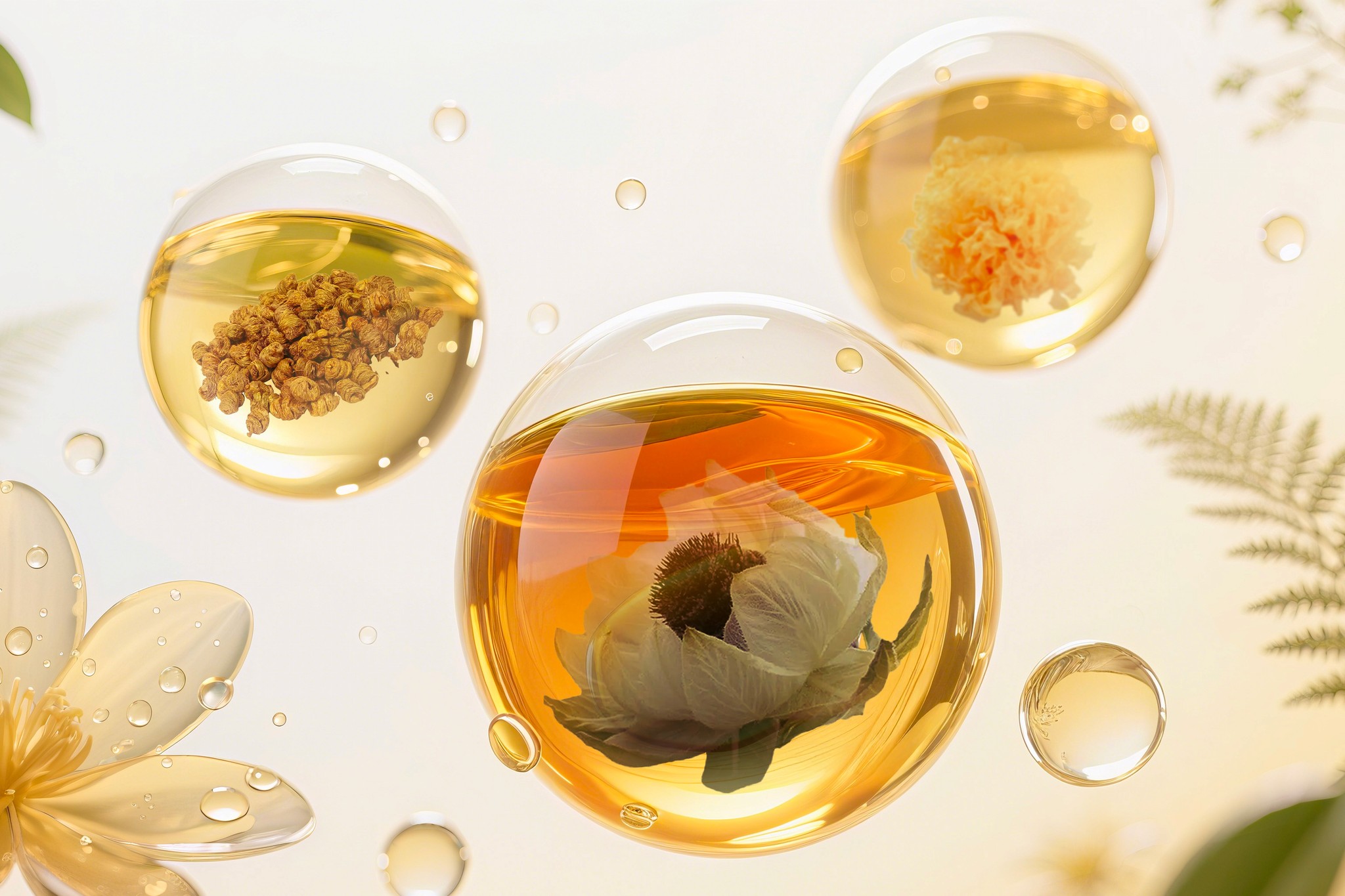 百年歷史李錦記蠔油庄