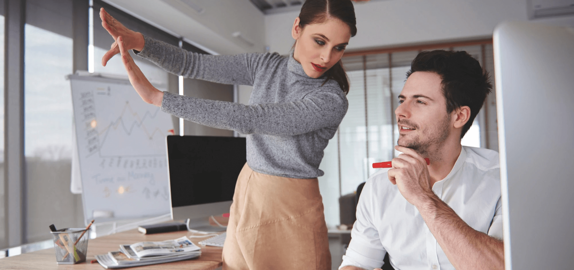 la importancia de los roles que componen la fuerza de ventas b2b en el mundo de los negocios