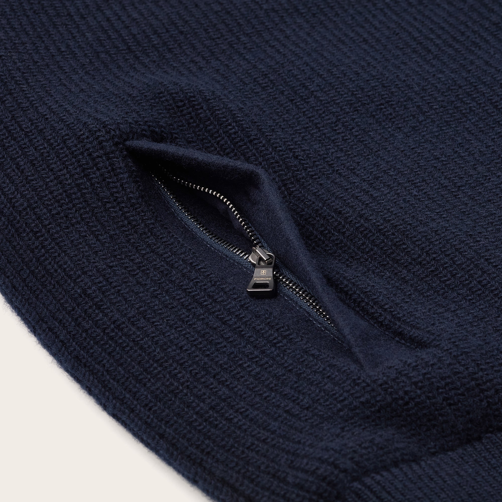 Bomber Cappuccio - Mandelli UK