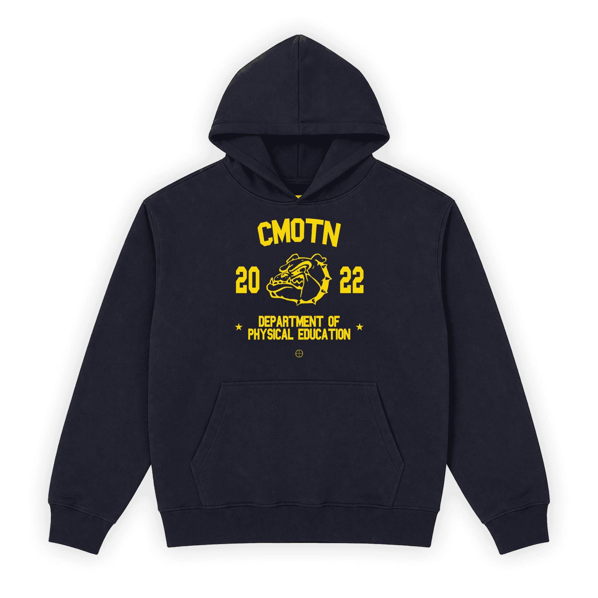 COMMOTION PHYSICAL EDUCATION HOOD