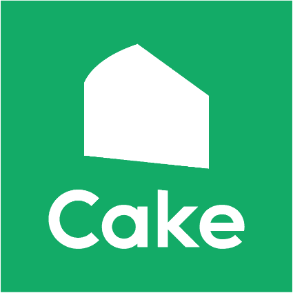 “cakeresume” link