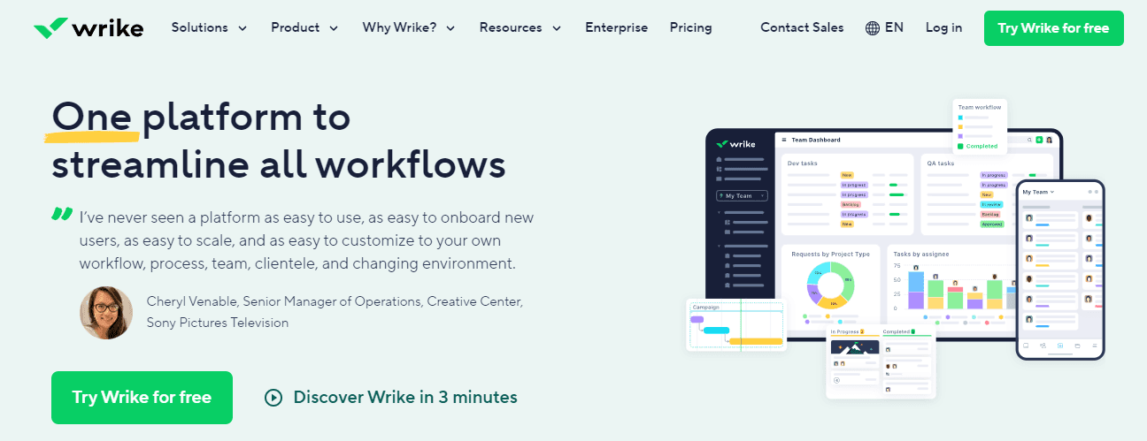 Tools - AI Workflow Management