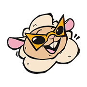 Ponpon Mania touch icon