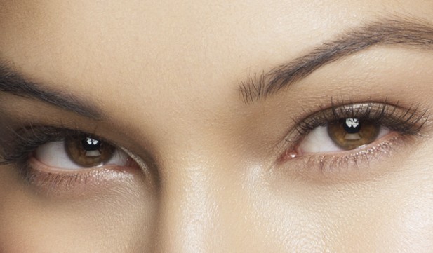 CONTORNO DE OJOS