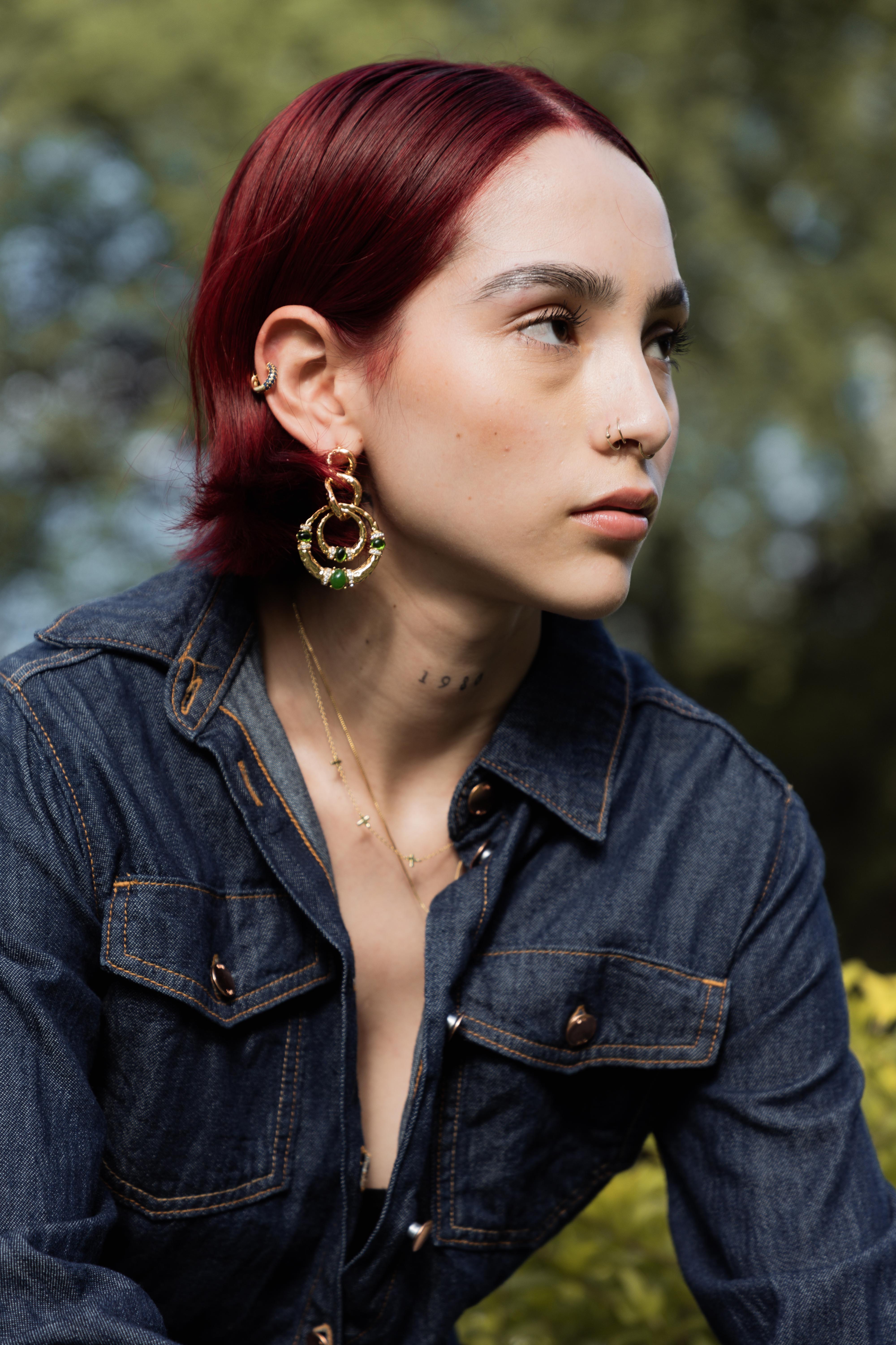 Regina Rangel — 12