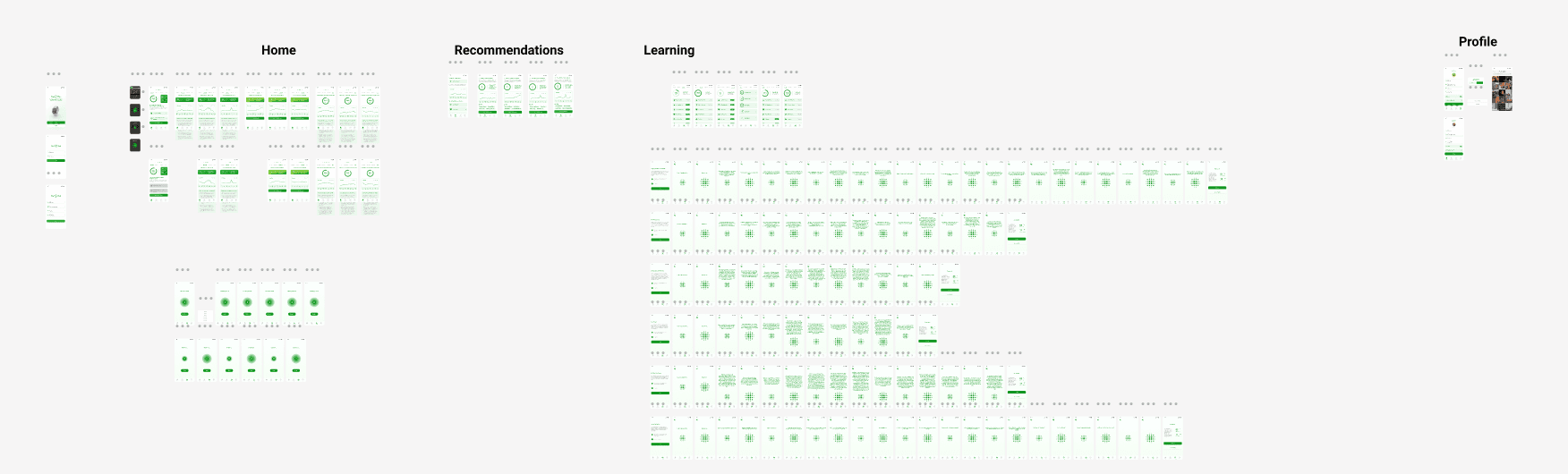 Abstract 3d illustration