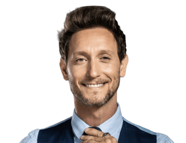 Lior Suchard