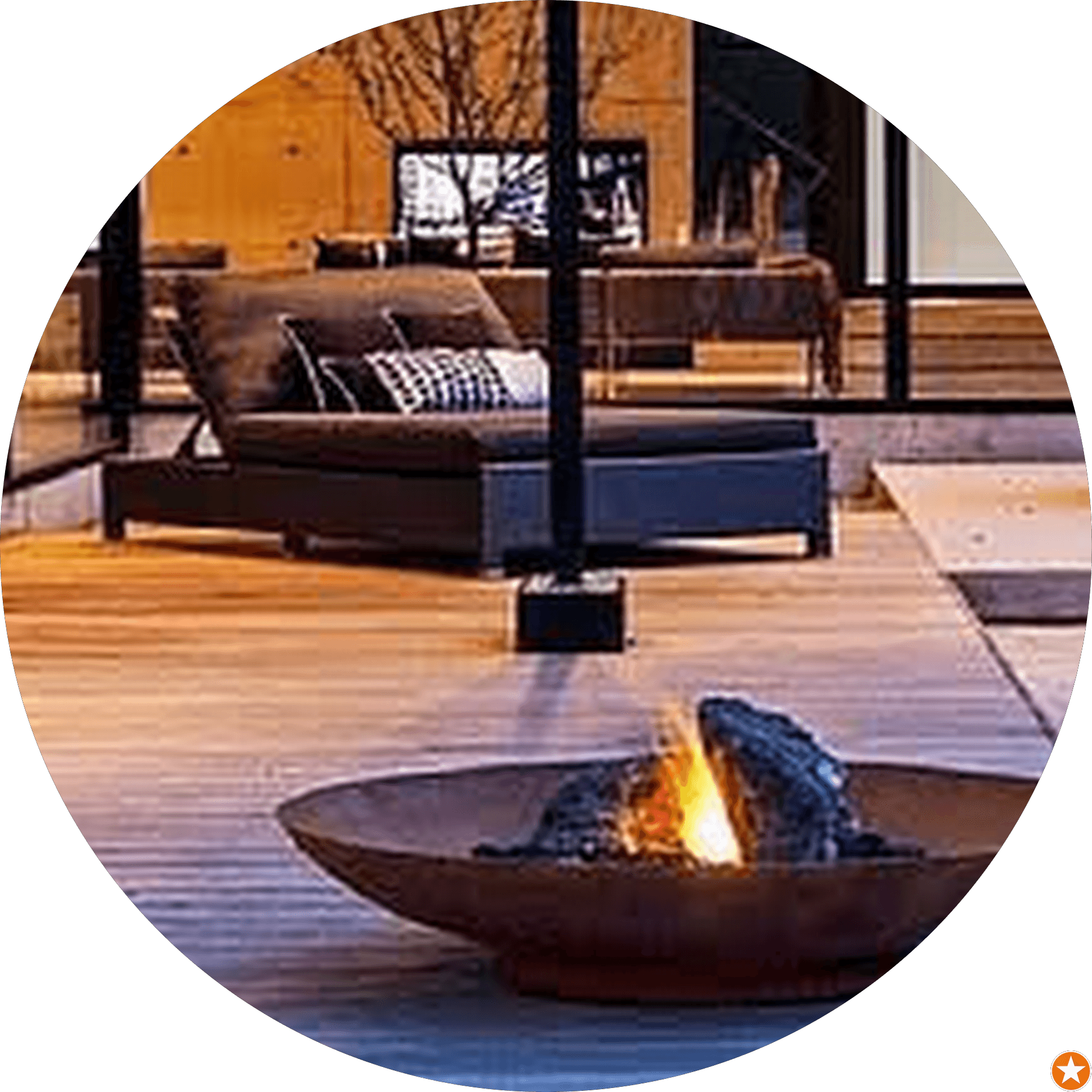 Profielfoto van een Astro gebruiker