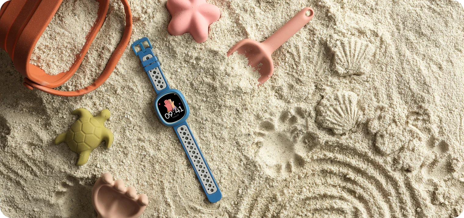 Noise Jr. Champ 3 watch