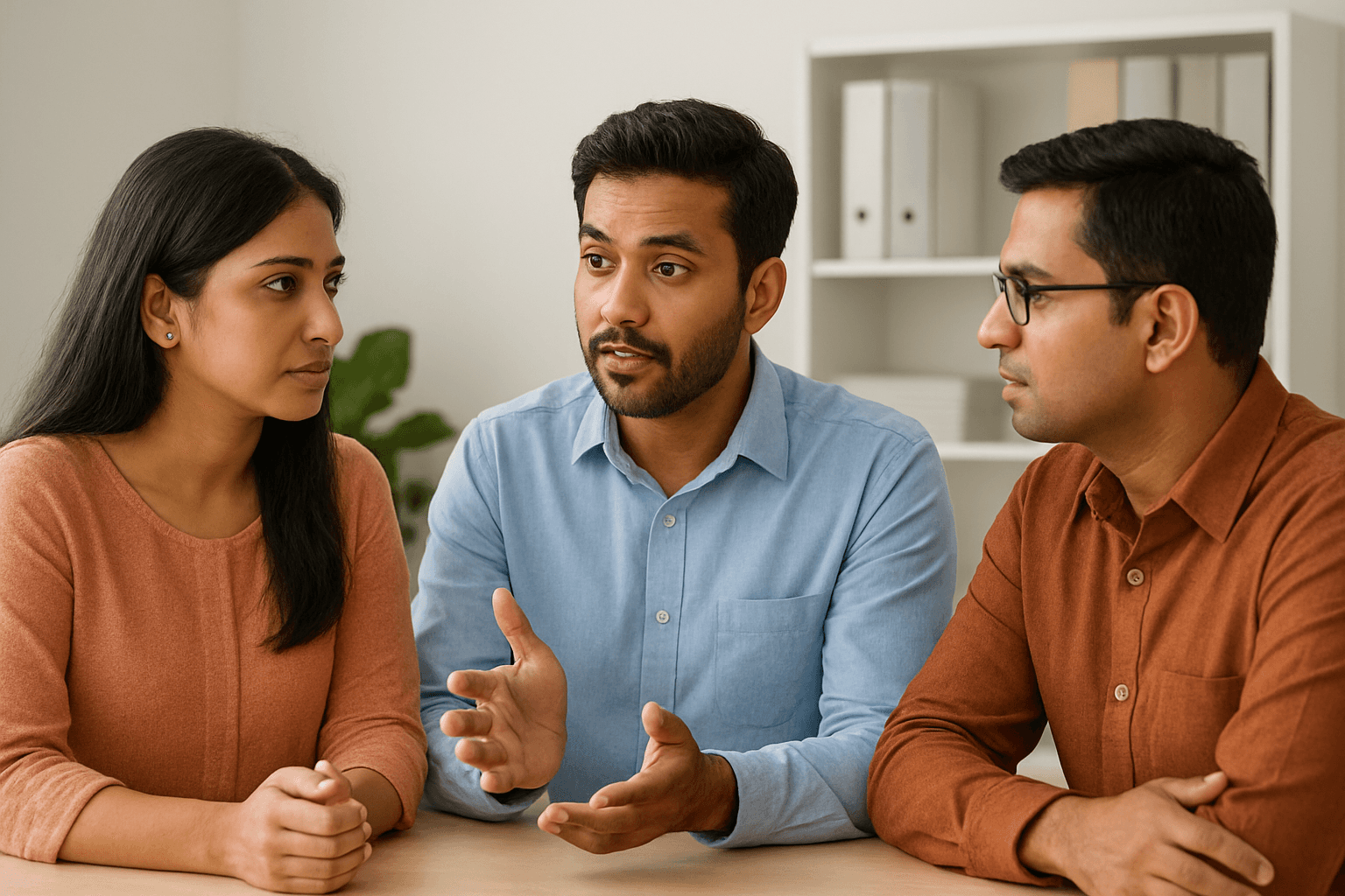 How Does Body Language Affect Communication