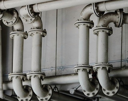 Pipe Repair Services 5