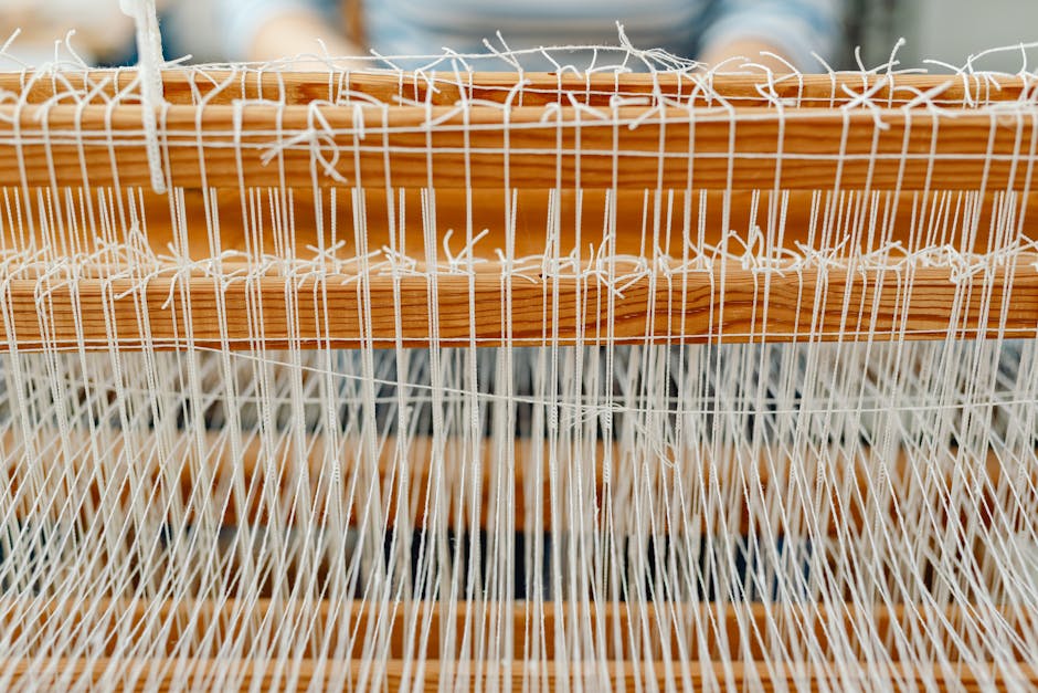loom design breakdown diagram