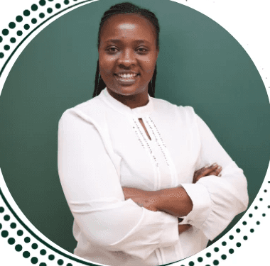 Merble Maina Chancen Kenya