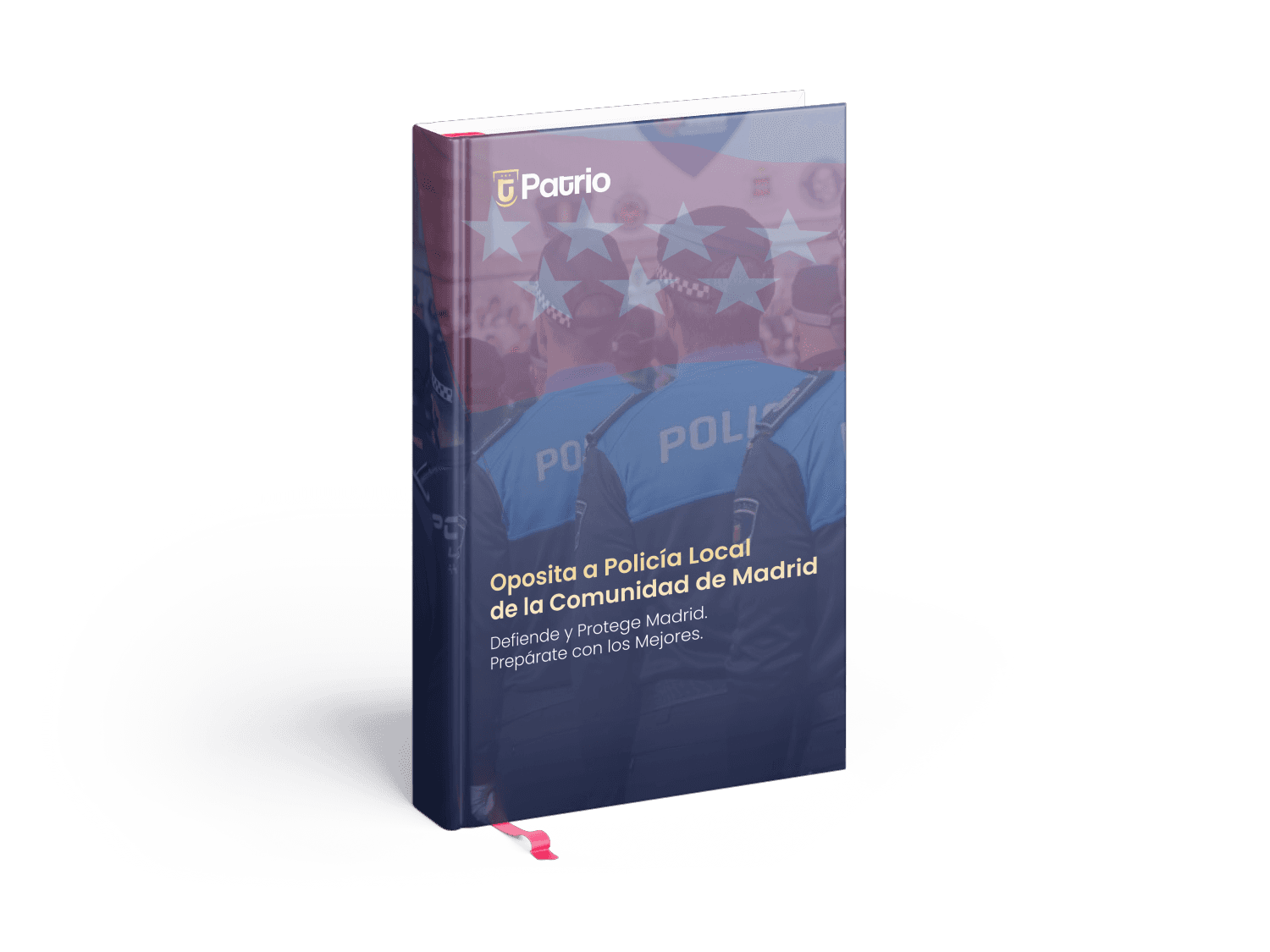 Dossier Policia Madrid