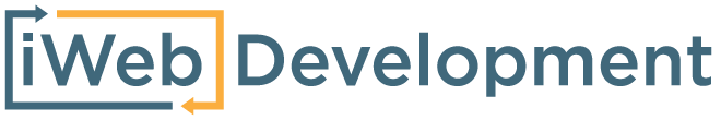 iWebdevelopmen logo