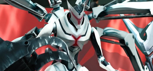 btrax case studies - Yanmar Anime Expo 2023