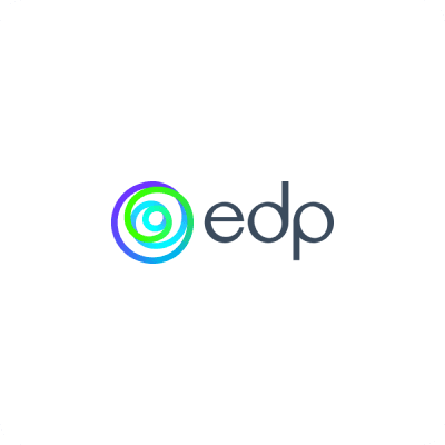 logo EDP