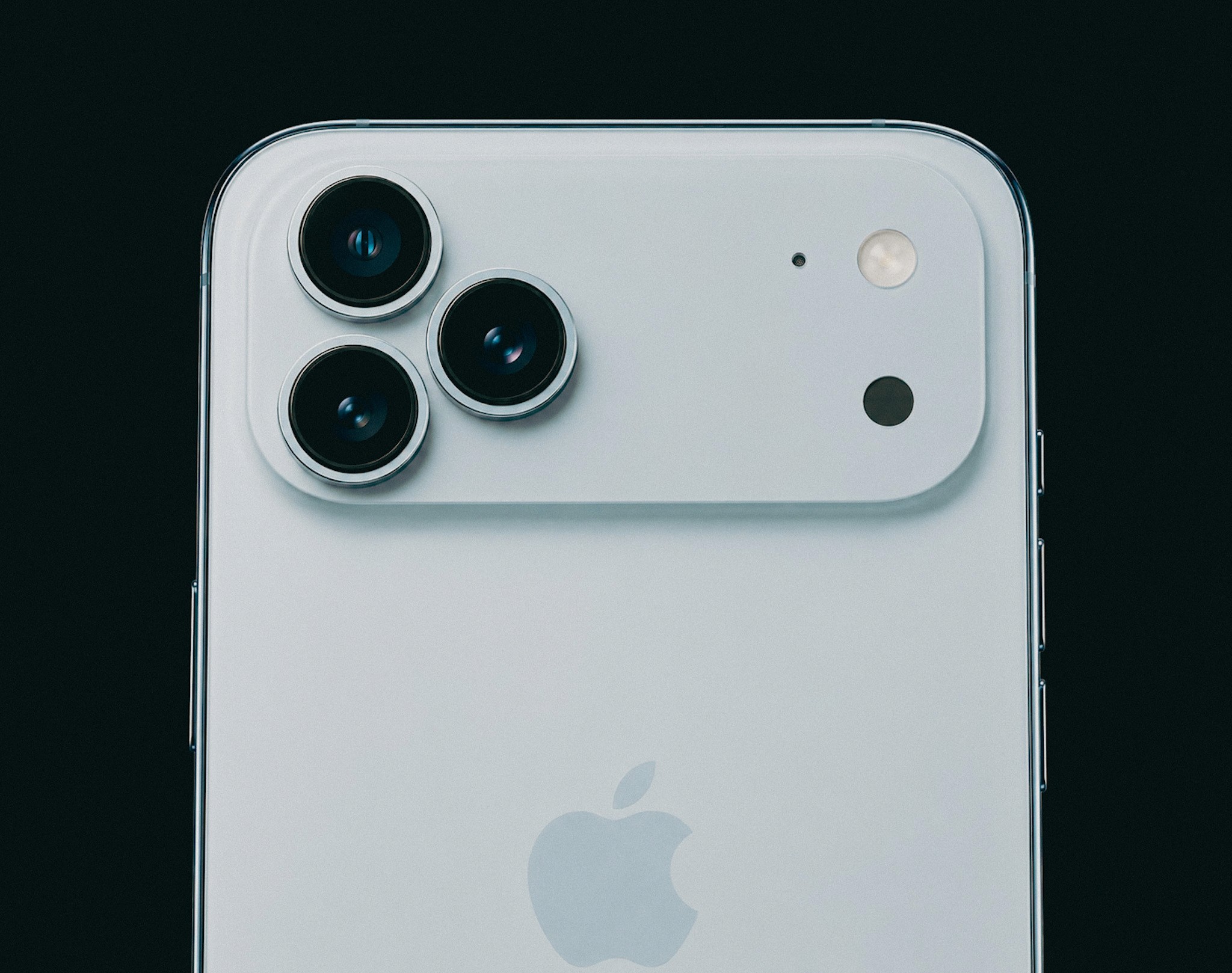 Apple / Digital identity — CAMPAIGN