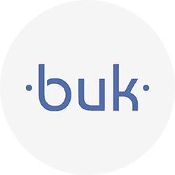 Integración con recursos humanos BUK