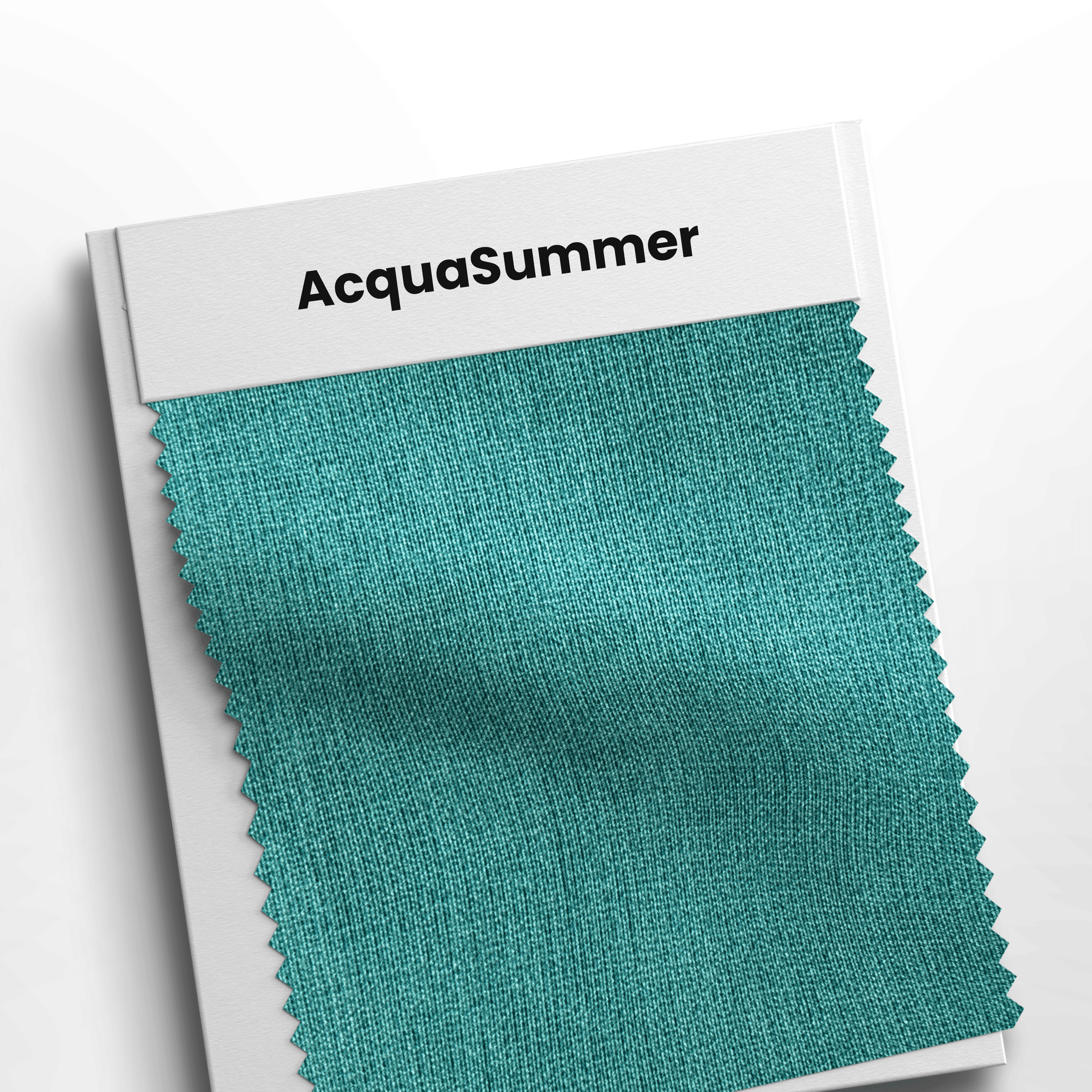 Tecido Acquasummer impermeável liso Verde Claro 529