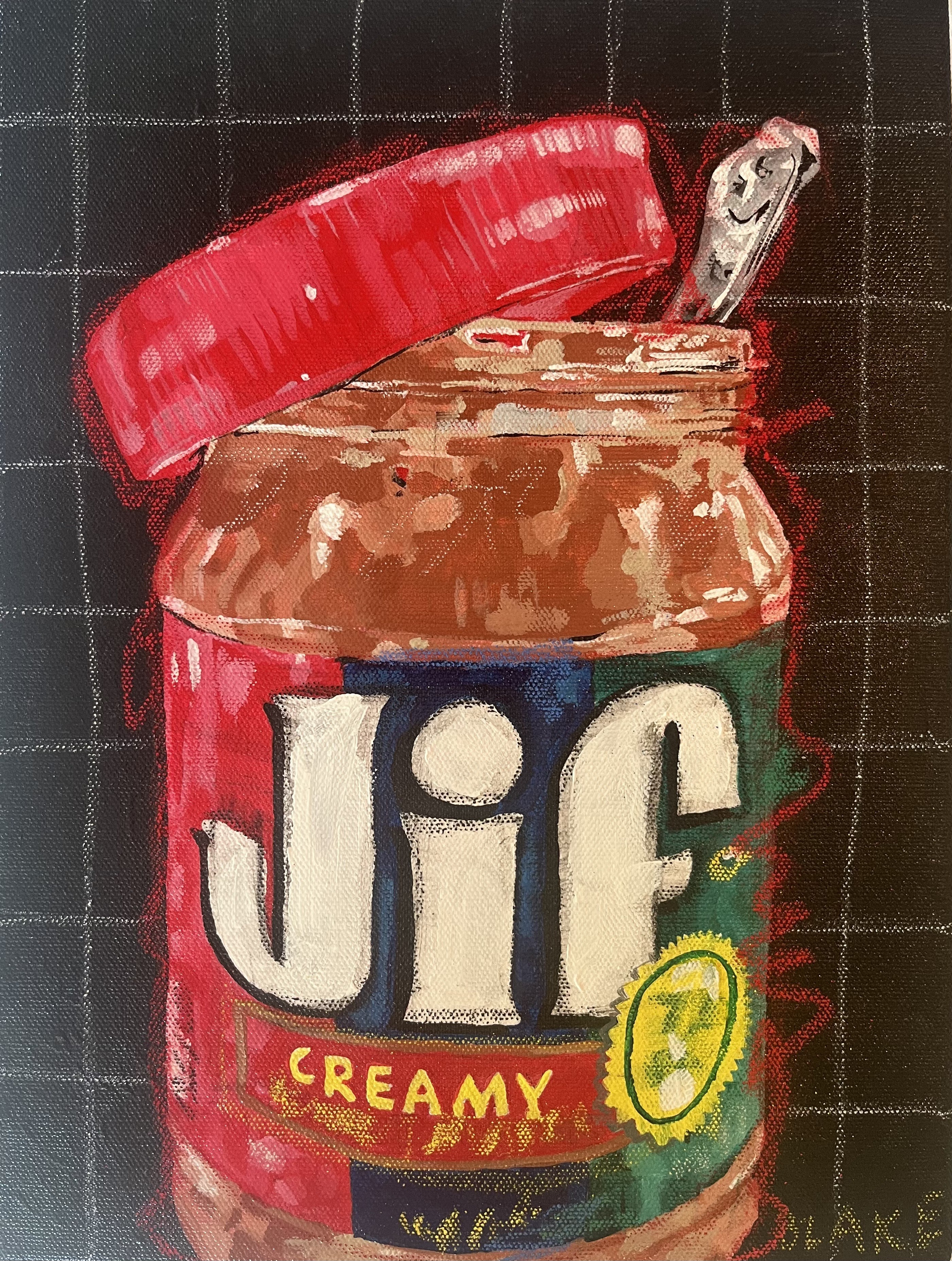 Just Jif