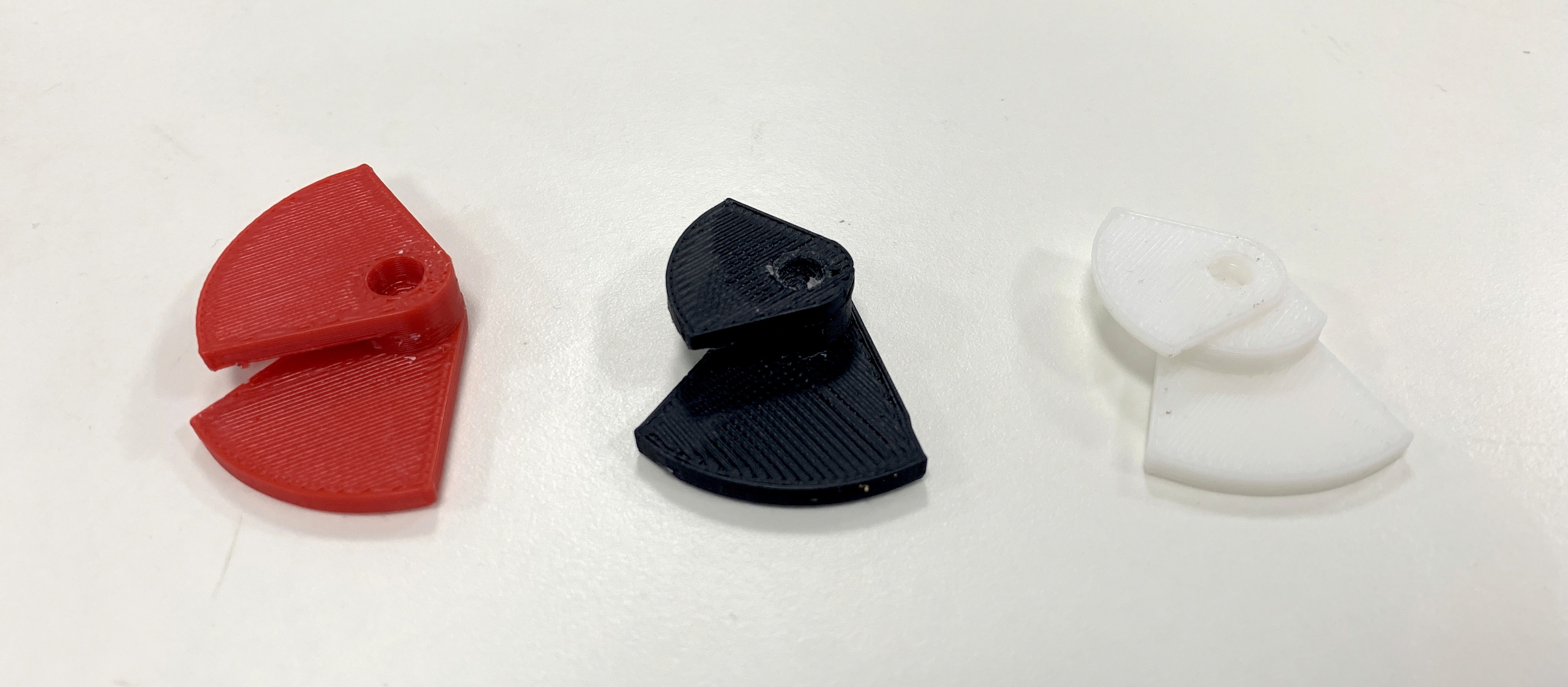 Fin Design Evolution