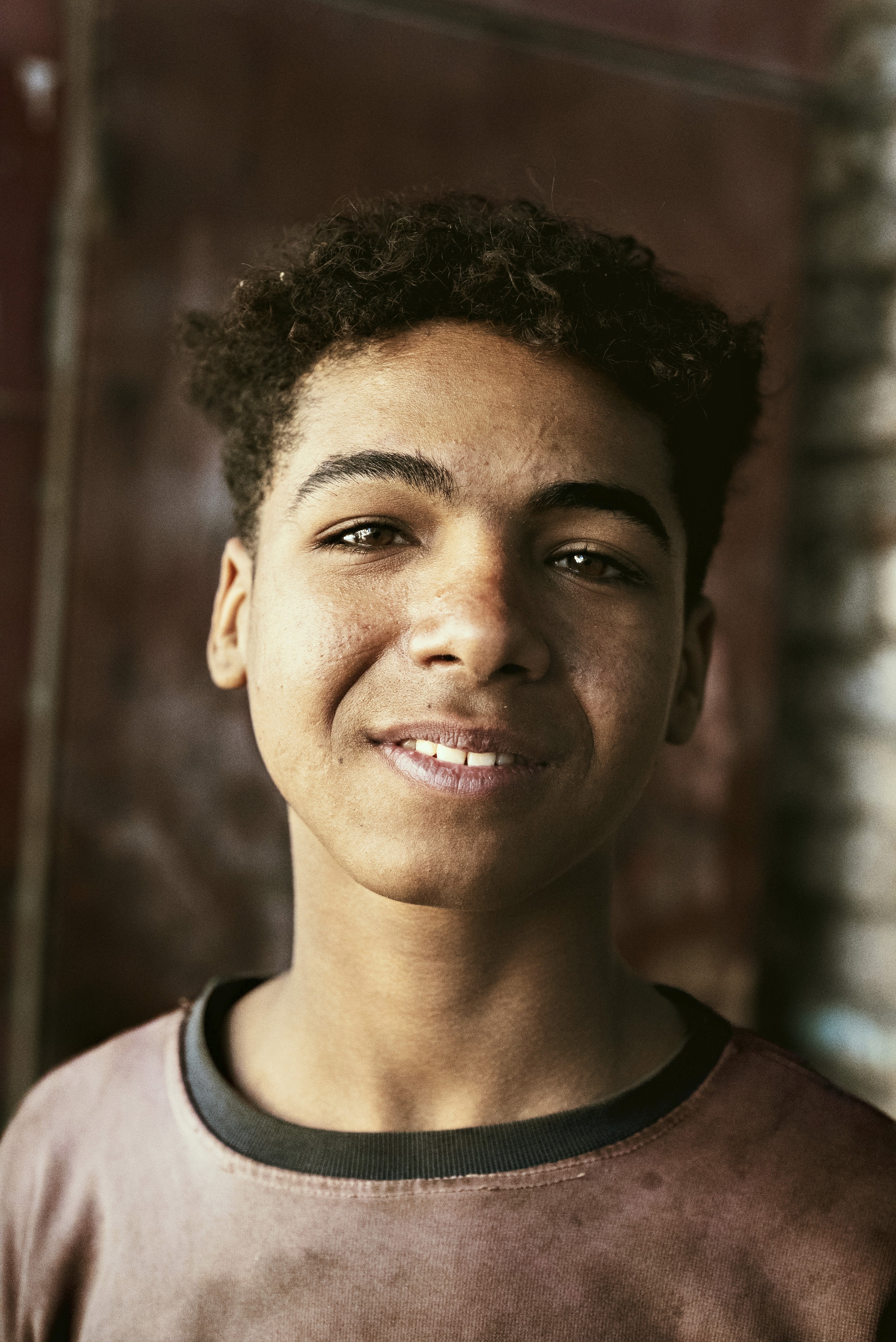 Longing for Belonging