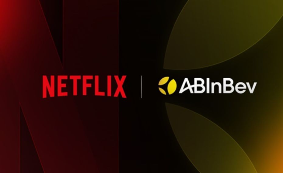 AB InBev e Netflix firmam parceria global para conectar marcas de cerveja ao entretenimento