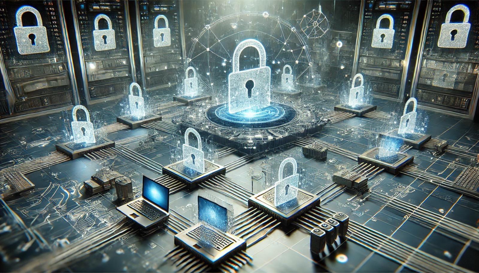 A man learning to surf