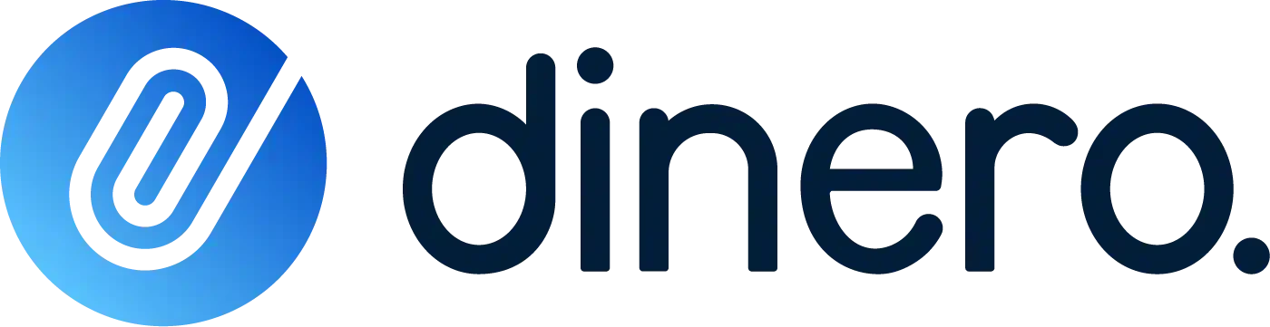 Dinero logo