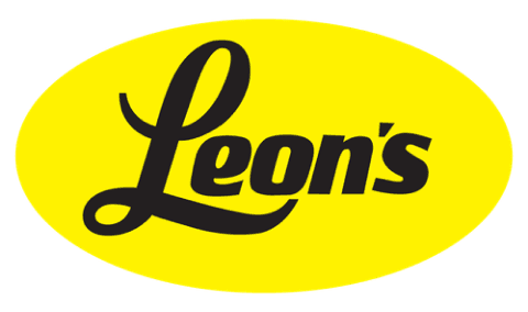 Logo of Leon's