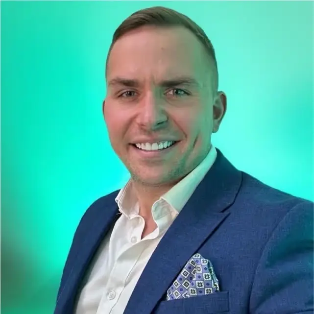 photo of our client Samuel Mason