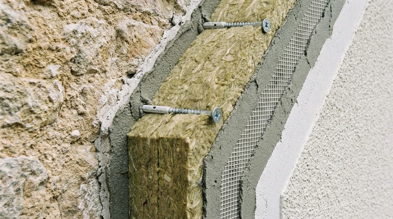 Reglementation facade plu – IZOLEX