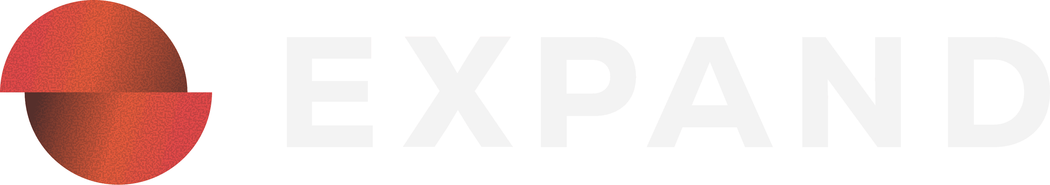 expand logo