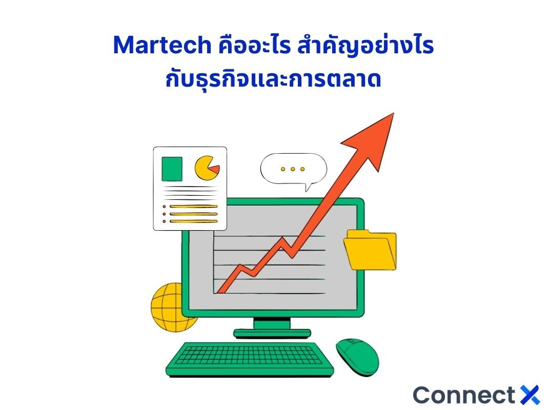 martech-คืออะไร