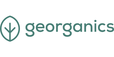 Georganics logo