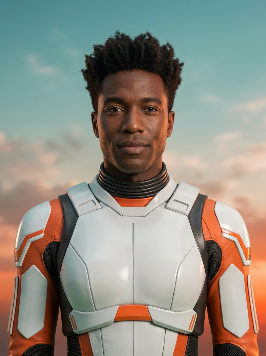 Marcus Ellison, Automation Lead at Allyxon