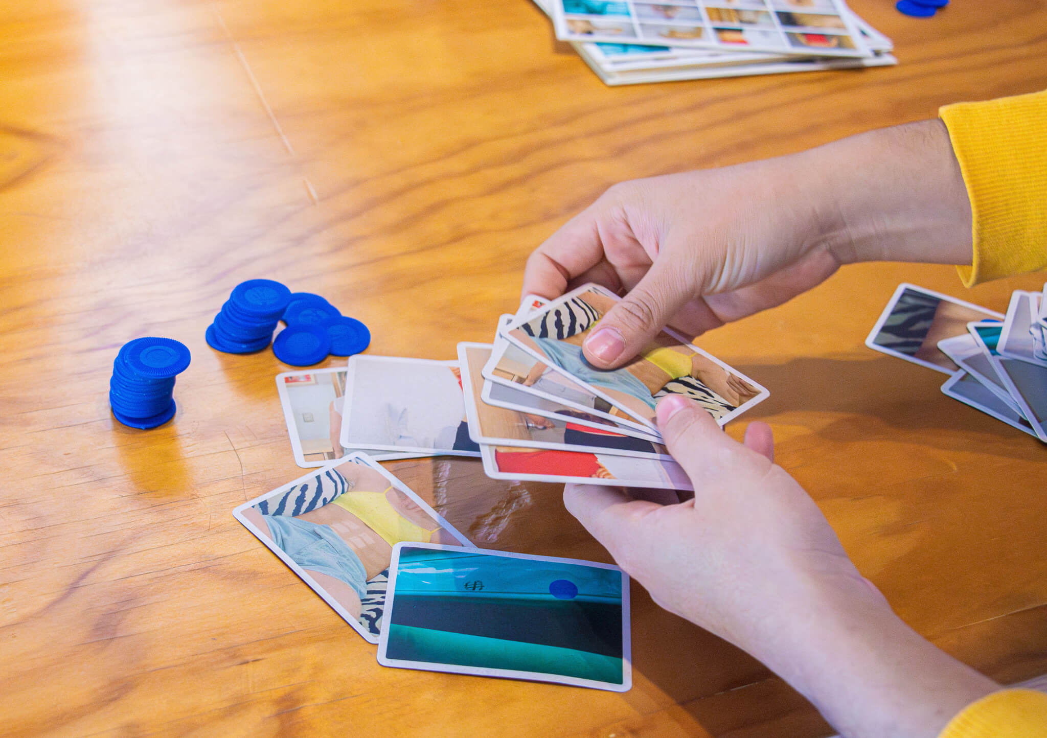 carlos vargas pons "metrópolis" en arte actual galería made week 2025 Arte y diseño en Monterrey